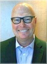 Christopher Douglas Fox