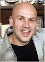 Colin Glen Emmett Galliah