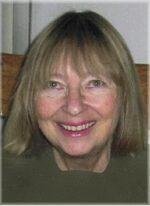 Carolyn Anne Hilborn