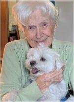 Isobel Ann Horan