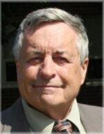 Terrence Charles ‘Terry’ Mailman