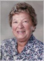 Elsie ‘Ruth’ McMillan