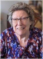 Barbara Joyce McNeil