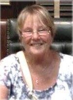 Barbara Mould