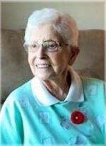 Evelyn Viola Reynolds