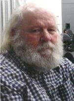 Paul Wayne Robinson