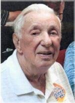 Kenneth Elgin Savery