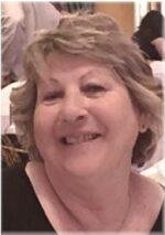 Elizabeth Barbara Skelcher