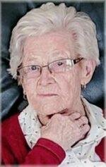 Velma Florrie Sonley