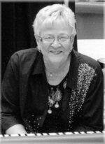 Evelyn Maxine Stinson