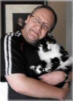 Brian Clayton Waugh