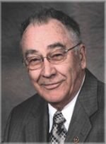 Gordon Earl Armstrong