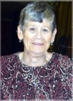 Evelynne “Evie” Marie Bell