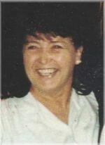 Irene Elizabeth Binder