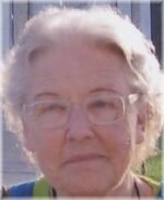 Betty McGregor Clark