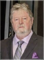 Geoffrey Frank Darby