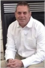 Paul Andrew Dick