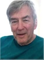 Peter Miles Evans