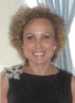 Karen Elizabeth King