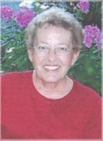 Catherine ‘Cathy’ Geraldine Kitchen