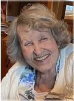 Helma Elfrieda Malcher