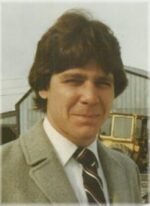 Guy Carlton Mayne