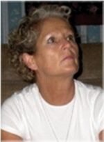 Elizabeth “Betty” O’Neill