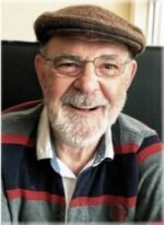 William Gerald “Bill” Phillips