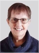 Patricia Pluister