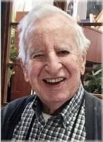 Walter Keith Redhead