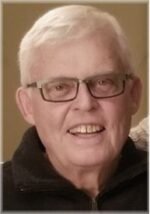 Eric “Wayne” Routly