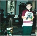 Christopher Robert Stephenson