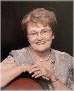 Betty Jean Uens