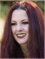 Nicole “Nikki” Arbuthnot