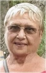 Barbara Elizabeth Barnett