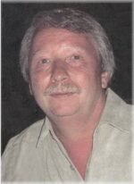 William “David” Burn