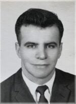 George Anthony Cassar