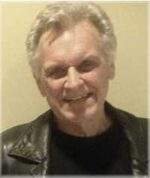 Philip Anthony Chaplin