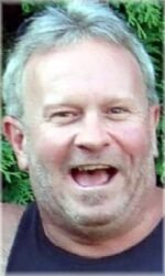 Patrick Colin Clavette