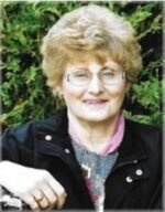 Cheryl Darlene Lewis