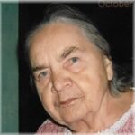 Agafia Merjavec