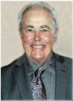 Howard Edward Nobert