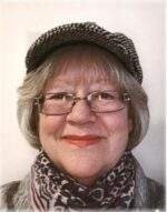 Valerie Jane O’Grady