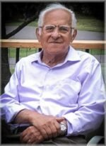 George Elie Shunda