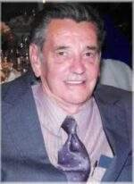 Herbert ‘Ross’ Skitch