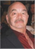 Wilfrid Joseph Thornton