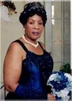 Nerrisa Meldonia Dinnall