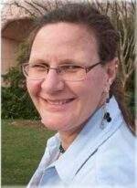 Christine Lorna Disney