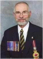Irving Lawrence “Larry” Goucher