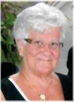 Orma Jennie McKinlay-Wilde